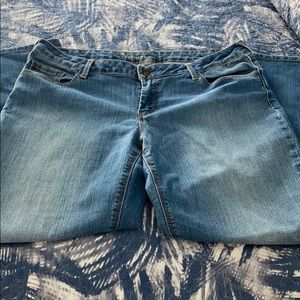 Women’s jeans